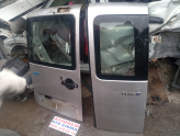 Doblo bagaj kapağı arka sağ 2000-2008