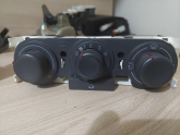 Oto Çıkma Parça / Seat / Ibiza / Klima / Kontrol Paneli / Çıkma Parça 