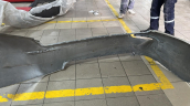 Oto Çıkma Parça / Skoda / Superb / Tampon / Arka Tampon / Çıkma Parça 