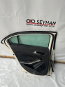 Mercedes A180 W177 sol arka kapı 14 üstü toz lastiği