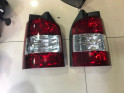 VOLKSWAGEN TRANSPORTER T5 TUNİNG SAĞ-SOL STOP