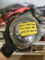BMW 5 SERİSİ SOL SİS FARI ORJİNAL ÇIKMA YEDEK PARÇA