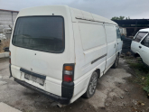 Hurda Belgeli Araçlar / Mitsubishi / L300