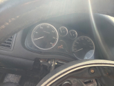 Peugeot 307 gösterge paneli