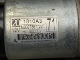 Oto Çıkma Parça / Mitsubishi / L200 / Elektrik / Marş Motoru / Çıkma Parça 