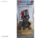 Oto Çıkma Parça / Ford / Transit / Elektrik / Merkezi Kilit Motoru / Sıfır Parça 
