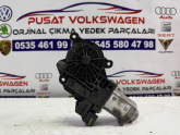 VW TRANSPORTER T6 ÇIKMA ORJİNAL SOL ÖN CAM MOTORU 7E0959801