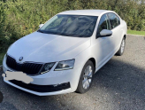 SKODA OCTAVİA 2019 KOMPLE ÖN SET ÇEVİK OTO ÇIKMA