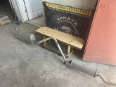 Oto Çıkma Parça / Skoda / Favorit / Egzoz / Komple Egzoz / Çıkma Parça 