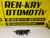175B16775R RENAULT  DACİA ENJEKTÖR RAMPASI MUHAFAZASI ORJ ÇIKMA