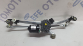 opel corsa f 2024 ön cam silgi/silecek motoru (son fiyat)
