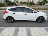 Hasarlı & Kazalı Oto / Ford / Focus