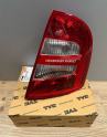 Oto Çıkma Parça / Skoda / Fabia / Far & Stop / Sağ Arka Stop / Sıfır Parça 