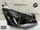 OPEL ASTRA J XENON SAĞ FAR ORJİNAL OEM:13398145