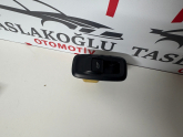 FORD FİESTA TEKLİ CAM DÜĞMESİ