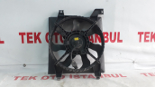 Oto Çıkma Parça / Hyundai / Accent / Fan / Fan Rezistansı / Çıkma Parça 