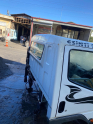 Oto Çıkma Parça / Mitsubishi / Canter / Kaporta & Karoser / Kabin / Çıkma Parça 