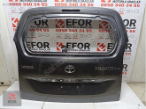 TOYOTA PROACE CİTY BAGAJ KAPAK ORJİNAL ÇIKMA YEDEK PARÇA 22-24