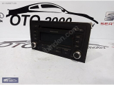 Oto Çıkma Parça / Audi / A3 / Multimedya / MP3 Çalar / Çıkma Parça 