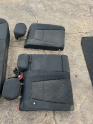 Oto Çıkma Parça / Skoda / Karoq / Koltuk & Döşeme / Koltuk Takımı / Çıkma Parça 