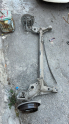 Oto Çıkma Parça / Opel / Corsa / Alt Takım / Arka Dingil / Çıkma Parça 