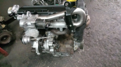 Oto Çıkma Parça / Renault / Megane / Motor / Motor (komple) / Çıkma Parça 