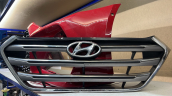 Hyundai Tucson Modeli İçin Ön Panjur Çıkma Parçası