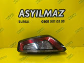 FİAT PUNTO EVO SAĞ STOP (ORJİNAL) TEK OLARAK SATILMAMAKTADIR