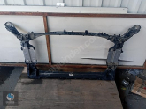 Oto Çıkma Parça / Audi / A6 / Kaporta & Karoser / Ön Panel / Çıkma Parça 