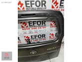 Oto Çıkma Parça / Toyota / Previa / Kaporta & Karoser / Bagaj Kapağı / Çıkma Parça 