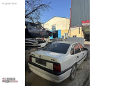 Oto Çıkma Parça / Opel / Vectra / Motor / Motor (komple) / Çıkma Parça 