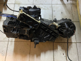 Oto Çıkma Parça / Citroen / Berlingo / Kalorifer / Kalorifer Kutusu / Çıkma Parça 