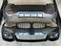 BMW F32 F33 M SPORT BODY KİT ÇIKMA