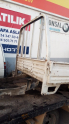 Oto Çıkma Parça / Hyundai / H100 / Kaporta & Karoser / Komple Arka / Çıkma Parça 