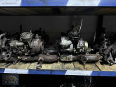 Oto Çıkma Parça / Audi / A3 / Motor / Turbo / Çıkma Parça 