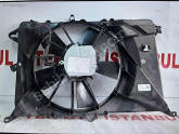 JEEP COMPASS SERİ 2017-2018 FAN 68249185AB