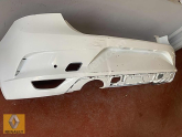 Oto Çıkma Parça / Renault / Megane / Tampon / Arka Tampon / Çıkma Parça 