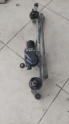 Oto Çıkma Parça / Nissan / Navara / Oto Cam / Cam Motoru / Çıkma Parça 