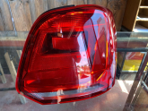 Oto Çıkma Parça / Volkswagen / Polo / Far & Stop / Sağ Arka Stop / Çıkma Parça 
