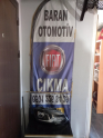 Baran otomotıvden cıkma parca