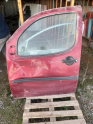 FİAT DOBLO SOL ÖN KAPI 2003 2007
