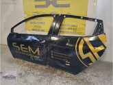 Oto Çıkma Parça / Renault / Clio / Kaporta & Karoser / Sol Arka Kapı / Çıkma Parça 
