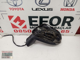 Oto Çıkma Parça / Toyota / Corolla / Ayna / Sol Dış Ayna / Çıkma Parça 
