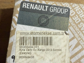 Oto Çıkma Parça / Renault / Kangoo / Ayna / Ayna Camı / Sıfır Parça 