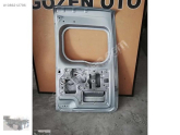 Oto Çıkma Parça / Renault / Kangoo / Kaporta & Karoser / Bagaj Kapağı / Çıkma Parça 