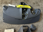 Oto Çıkma Parça / Opel / Corsa / Göğüslük & Torpido / Komple Torpido / Çıkma Parça 