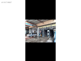 Oto Çıkma Parça / Jaguar / XJS / Klima / Klima Kompresörü / Çıkma Parça 
