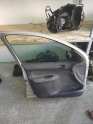 Oto Çıkma Parça / Peugeot / 206 / Kaporta & Karoser / Sol Ön Kapı / Çıkma Parça 