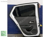 Oto Çıkma Parça / Opel / Corsa / Kaporta & Karoser / Sol Arka Kapı / Çıkma Parça 