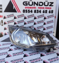 Oto Çıkma Parça / Seat / Ibiza / Far & Stop / Sağ Ön Far / Çıkma Parça 